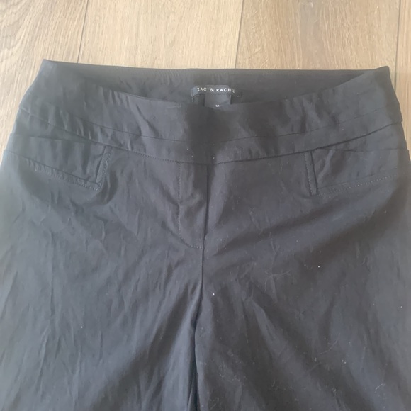 Black Pants (business/business casual) - Picture 2 of 2